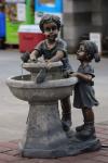 Fountain Children