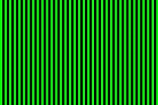 Green And Black Lines