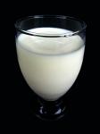 Glass Of Milk