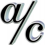 Letter A And C