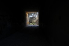 Light At End Of Tunnel