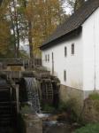 Mill In Ratiborice