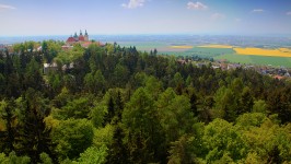 Moravia Landscape