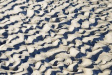 Ocean Sand Background