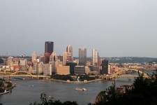 Pittsburgh - West End Overlook 04