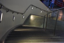 Stairway Down