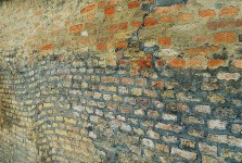 Old Wall