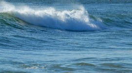Surf Waves