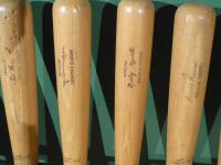 Vintage Baseball Bats