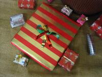 Wrapped Gifts