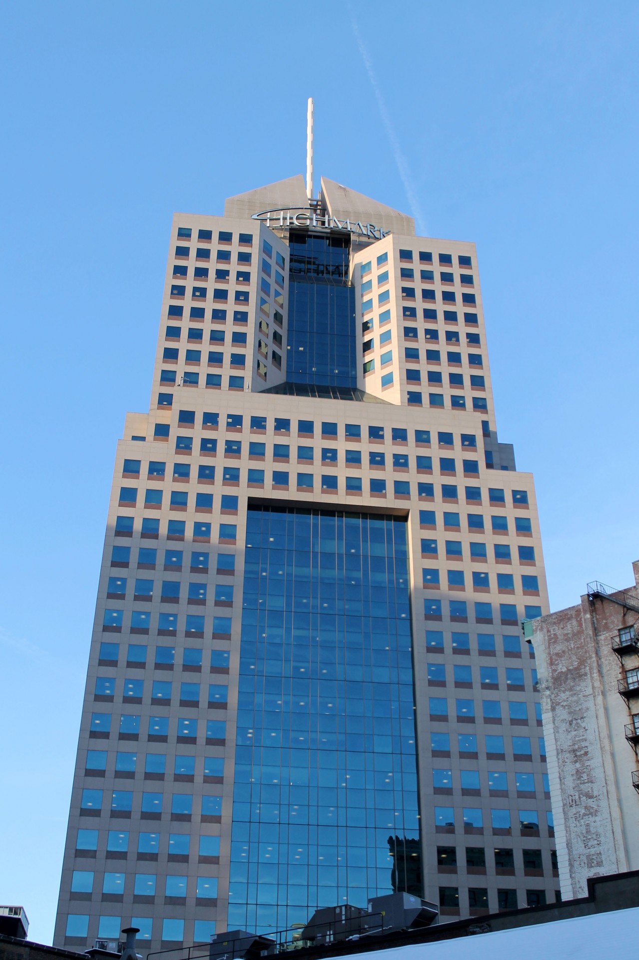 5th Avenue Place Pittsburgh - I really appreciate your premium download!