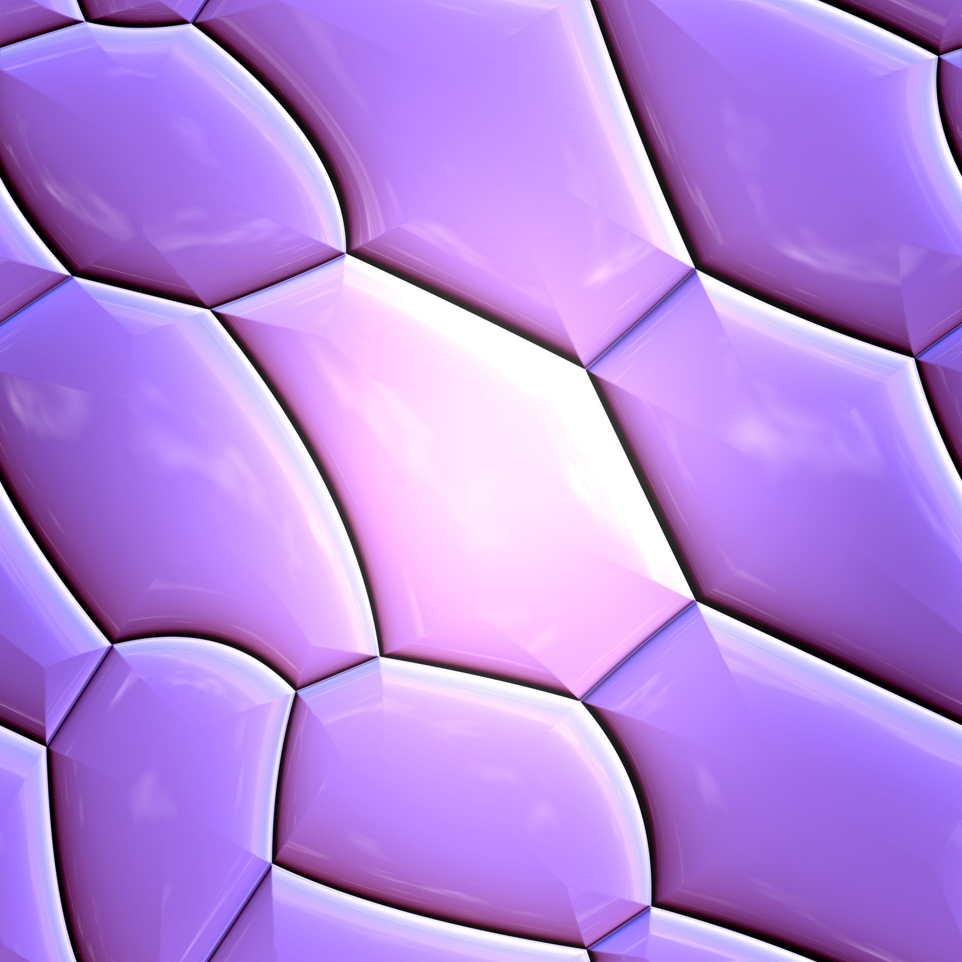 Crystal Tiles 2