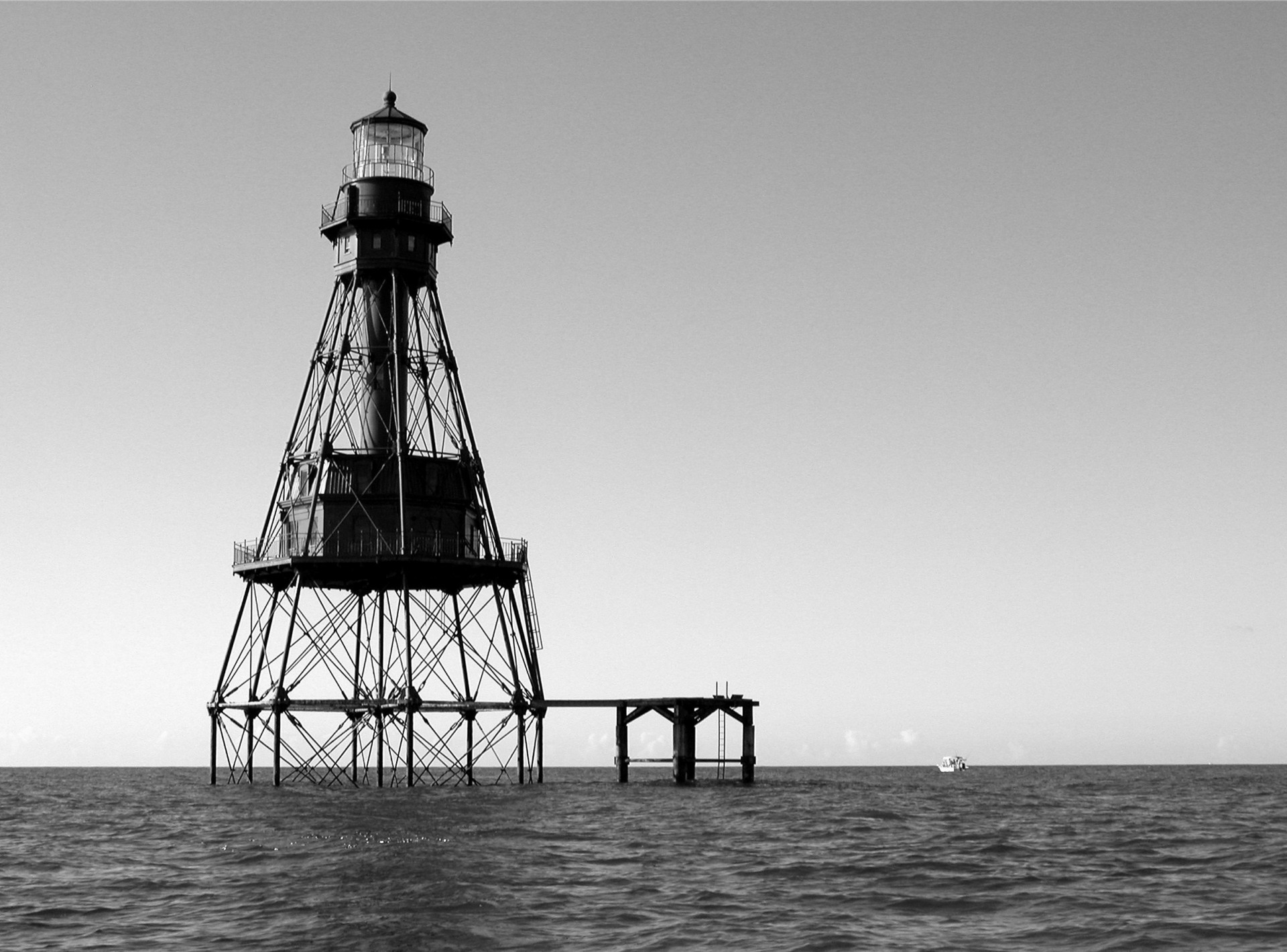 Lighthouse Beacon