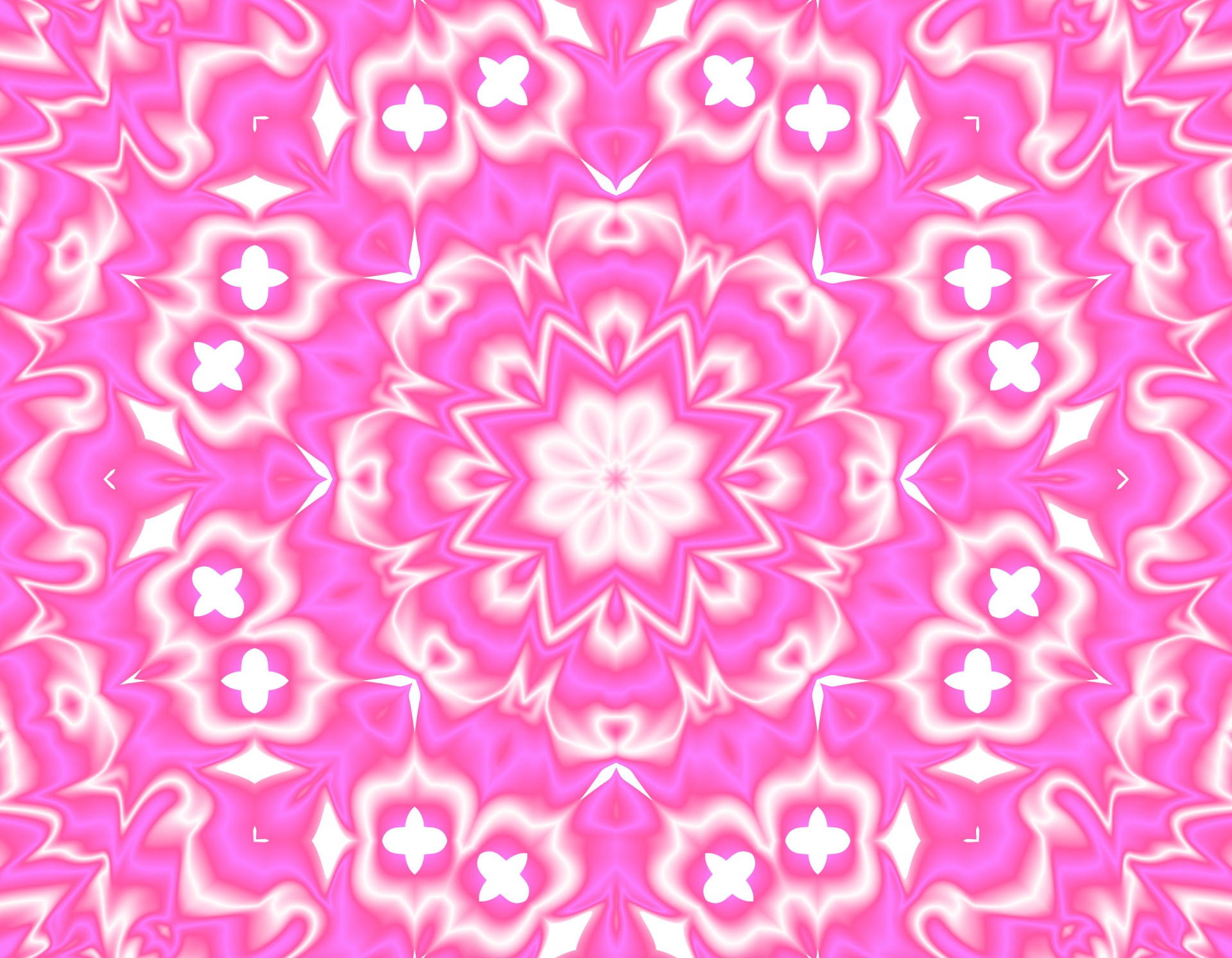 Made with Photoshop Elements 7 and a kaleidoscope plug in
