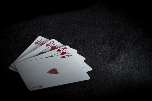 Playing Cards Free Stock Photo - Public Domain Pictures