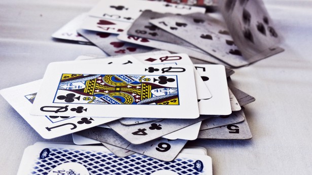 High Stack Poker: A List Of Eleven Things That'll Put You In An Excellent Temper