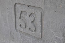 53 In The Wall