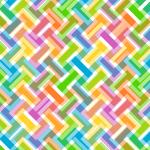 Abstract Pattern Colorful Wallpaper
