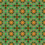 Abstract Pattern Seamless