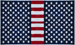American Stars & Stripes #1