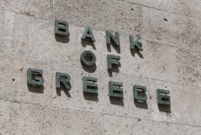 Bank Of Greece