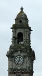 Bell Tower Clock