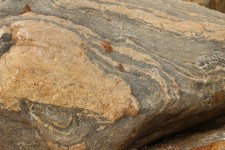 Big Boulder Rock