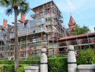 Building Restoration
