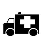Car Ambulance