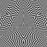 Checkerboard Illusion