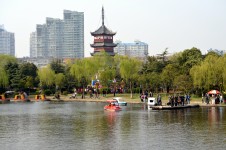 Chinese Park