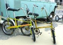 Chopper Bicycles