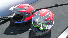 Crash Helmets