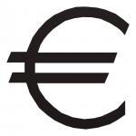 Euro Dollar Icon