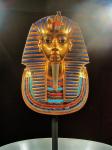 Face Mask Of King Tutankhamun