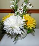 Bouquet Flowers (1)