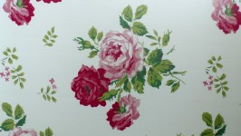 Floral Flowers Pattern Background