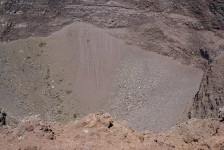 Large Cone Of Vesuvius