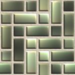 Green Tiles