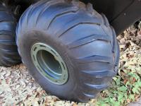 Heavy Duty Tyre