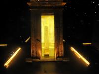 King Tutankhamun's Shrine