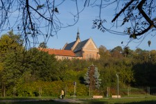 Church Of St. James Sandomierz