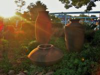 Large Garden Pots For Effect