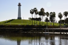 Lighthouse Scenic