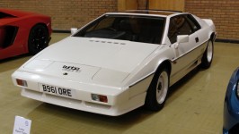 Lotus Esprit Turbo 1985