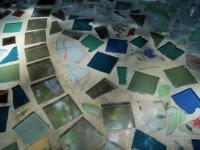 Mosaic Tabletop