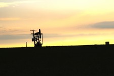 Oil In Oklahoma