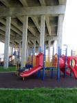 Overpass Playground