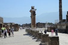 Pompeii Ruins