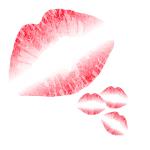 Red Lips Set